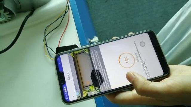How to add wifi into wifi controller SGC01 for gate opener смотреть онлайн