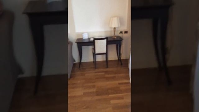 Junior Suite, Hotel Miramare, Sestri Levante смотреть онлайн