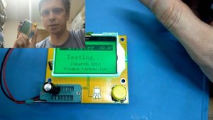 Ремонт блока питания 12v для камеры видеонаблюдения (простой). Своими руками.