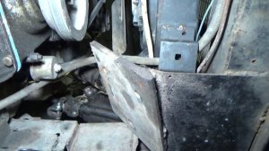 УАЗ на v8. Беспощадный тюнинг