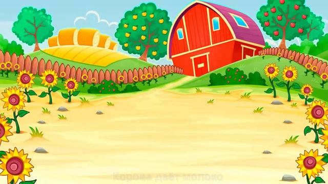 Домашние животные на английском. Pets in English. #BerryKids смотреть онлайн