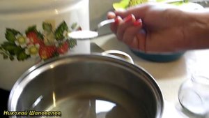 Кукуруза рецепт на зиму.