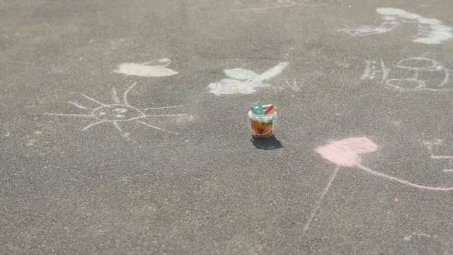 Детский фестиваль - штука серьёзная! (ч.1) смотреть онлайн