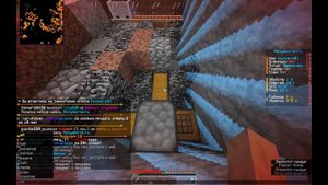 ЗАЛЕТЕЛ НА ВАЙП ХОЛИ ВОРЛД!!! ЗАДОНАТИЛ