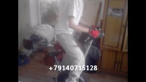 Вопреки прогнозам наших врачей, я хожу. Восстановление после тяжелой черепно-мозговой травмы.