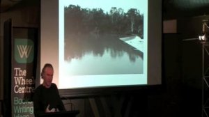 Indigenous Places with Tony Birch