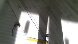 укладка ламината под угол 45