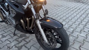 Suzuki GSF 600 Bandit