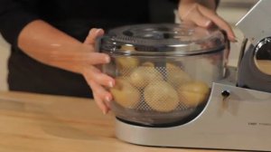 Kenwood Potato Peeler (AT445) | Kitchen Machine Attachment