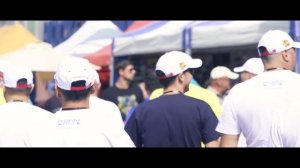 RAVENOL-репортаж NitrOlympX 2018