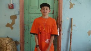 Вовка в тридевятом царстве