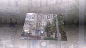 Московские высотки . Экскурсия под дождем. Часть 1