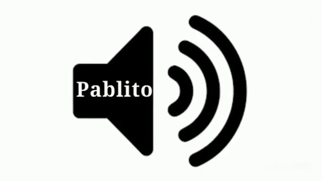 Flamingo - Pablito смотреть онлайн