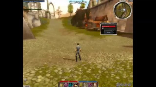 Guild Wars Privat-Server смотреть онлайн