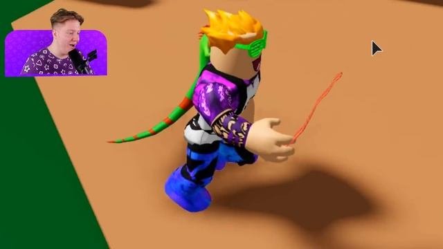 РЕАЛИСТИЧНЫЙ ROBLOX ?