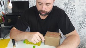 Пуля УРАГАН и ШШ .Отличие .