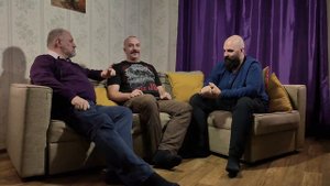 Борис Юлин, Клим Жуков, Реми Майснер и Comrade Major   Феминизм, гендеры или как нас стравливают  c