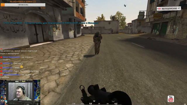 🎮Battlefield 2 Project REalit 🔴 Live stream🔴 🎮 смотреть онлайн