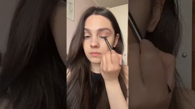 Макияж Ким Кардашьян #shorts #kimkardashian смотреть онлайн
