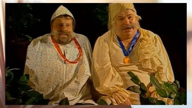 "КАК МУЖИК ДВУХ ГЕНЕРАЛОВ ПРОКОРМИЛ" Краткий пересказ. Герои. Смысл. М.Е. Салтыков-Щедрин. смотреть онлайн