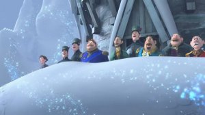 Best of Elsa's Ice Powers | Frozen