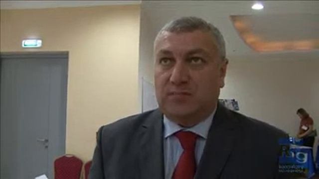 Николай Владимирович Кормилицин  Генеральный директор группы компаний Сити Отель 3 часть