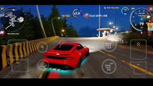 CarX Street | Drift Tune Of Nissan Z Proto (Z40) + 4k 60 Fps Gameplay🔥