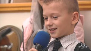 В нашей школе есть Учитель / Стихотворение