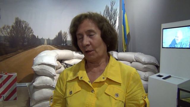 Как нужно отмечать День Независимости Украины? - опрос "Индустриалки" смотреть онлайн