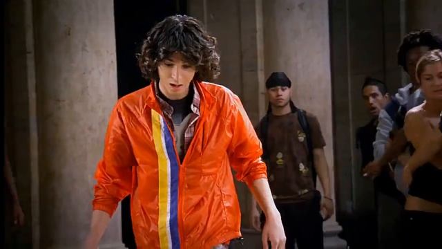 Шаг вперед 3 танец Лося смотреть онлайн