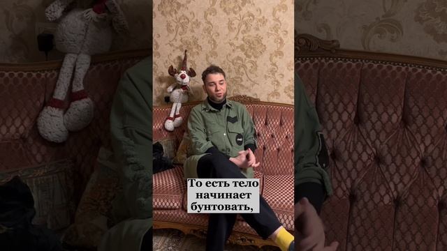 Как понять, что мужчина влюблён? Владимир Брилёв.