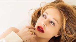 " ПОЛ ГОДА  КАК ОТОШЛА ОТ СМЕРТИ МУЖА " ТИНА КАРОЛЬ...