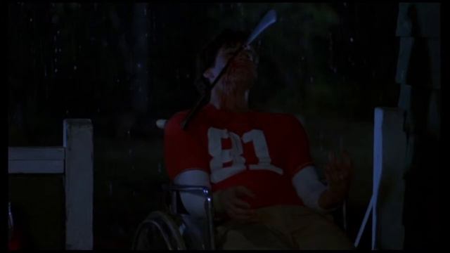 Harry Manfredini - 10 Vickie Is Watched / Jason At Door смотреть онлайн