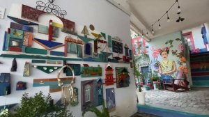 Гайд по Тбилиси: куда сходить и что посмотреть ⚡️ Самые популярные места ⚡️