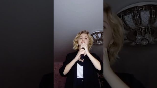 120. Плужникова Варвара, ЮДП, МОУ СОШ с. Красный ЯР, Энгельсский район, 8-9 класс смотреть онлайн