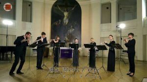 Морис Равель. Матушка Гусыня. «Дурнушка, императрица пагод»
