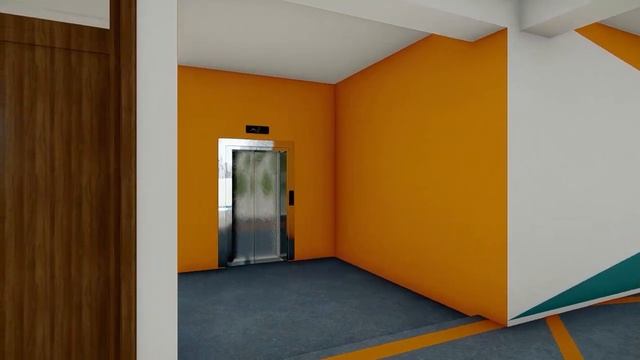 2 ой этаж Школы смотреть онлайн