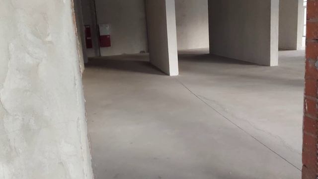 Казань, ул. Чистопольская 61Д (внутри) смотреть онлайн