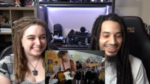 BIG ENERGY!! War Pigs Reaction | The Big Push