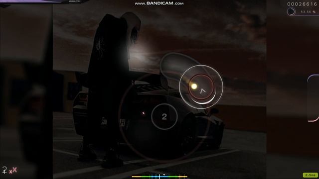 osu! Interworld, zxcursed, Sadfriendd - Metamorphosis 3 смотреть онлайн