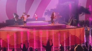 Лайки любимой зайке