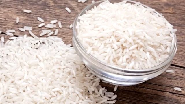 Очень часто Слипается?… Вот как правильно Варить Рис! смотреть онлайн