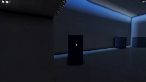 Roblox interminable rooms | U SECTION!!!!1