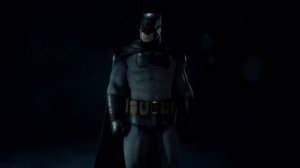 Batman Arkham Knight ВСЕ КОСТЮМЫ!