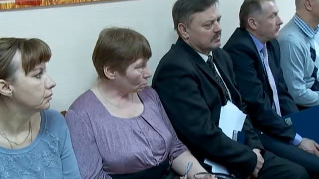 Сегодня обсудили меры по развитию в регионе молочного скотоводства смотреть онлайн