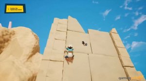 TCHIA - путешествие по тропическим островам. Обзор.