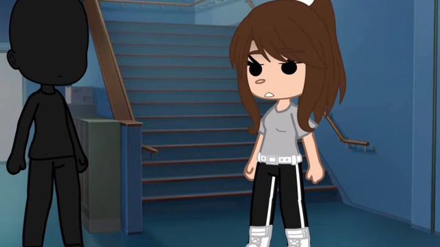 Моей цели здесь нет (Меме 'Отоме Триллер Опасные Парни') смотреть онлайн