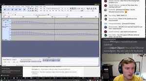Deep Dive w/Scott: RP2040 DMA and Audio #raspberrypipico #rp2040 #adafruit @tannewt