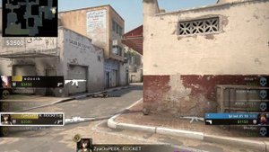 Не регает пули cs go #2