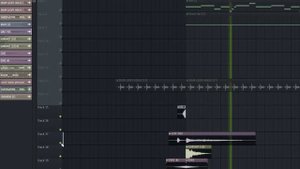 SHADXWBXRN - KNIGHT REMAKE IN FL STUDIO 20 (TUTORIAL) + FLP